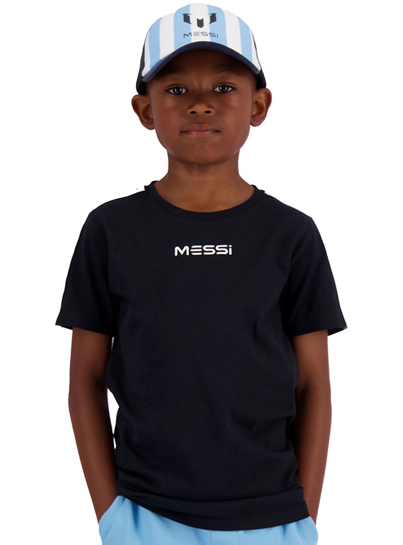 Polera Napes Messi-0