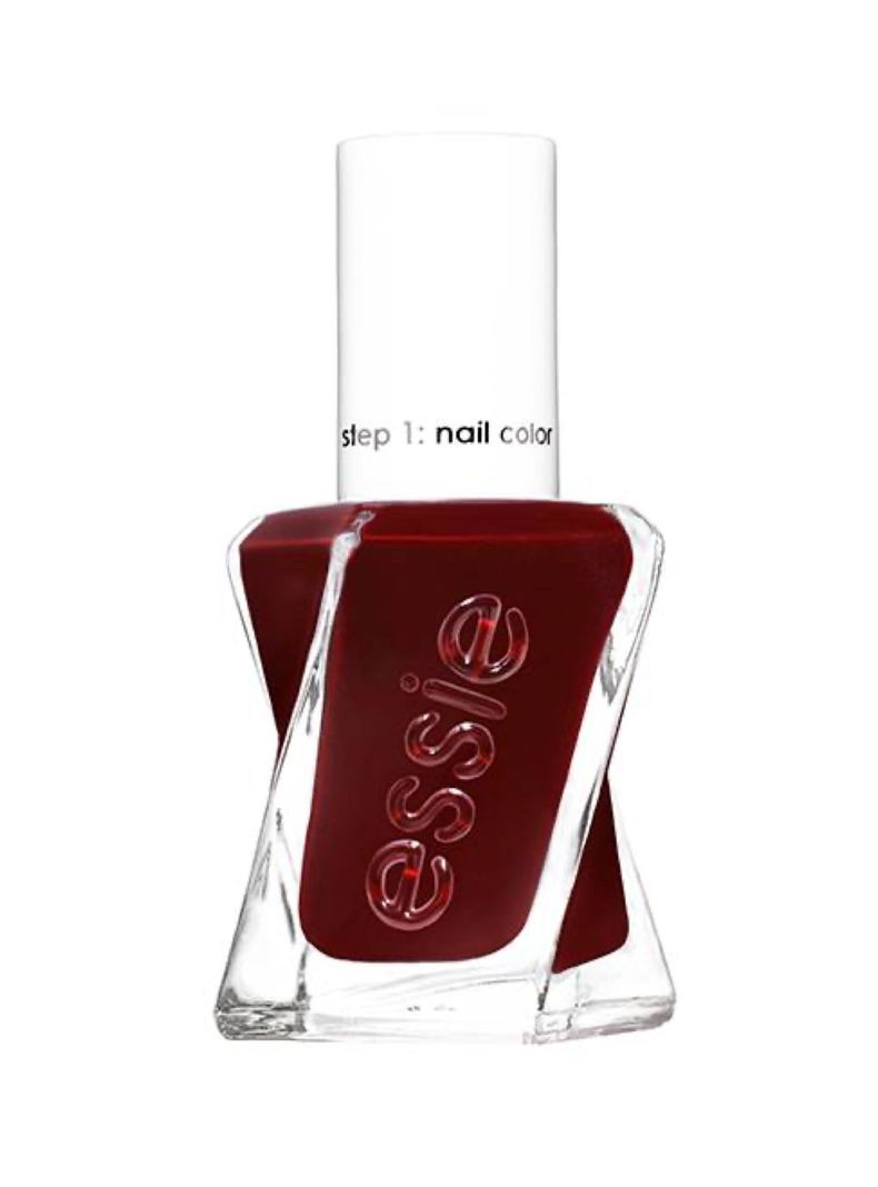 Esmalte Essie de Uñas Gel Couture Spiked Wit