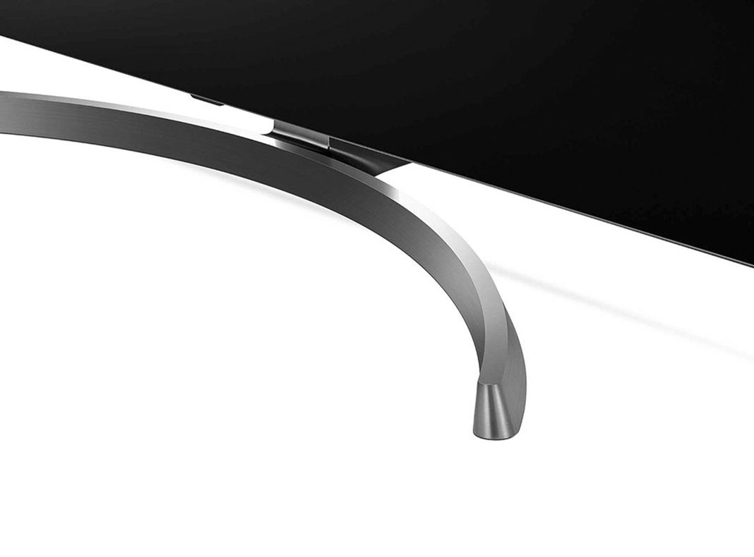 OLED Smart TV LG 65" UHD 4K 65B9-7