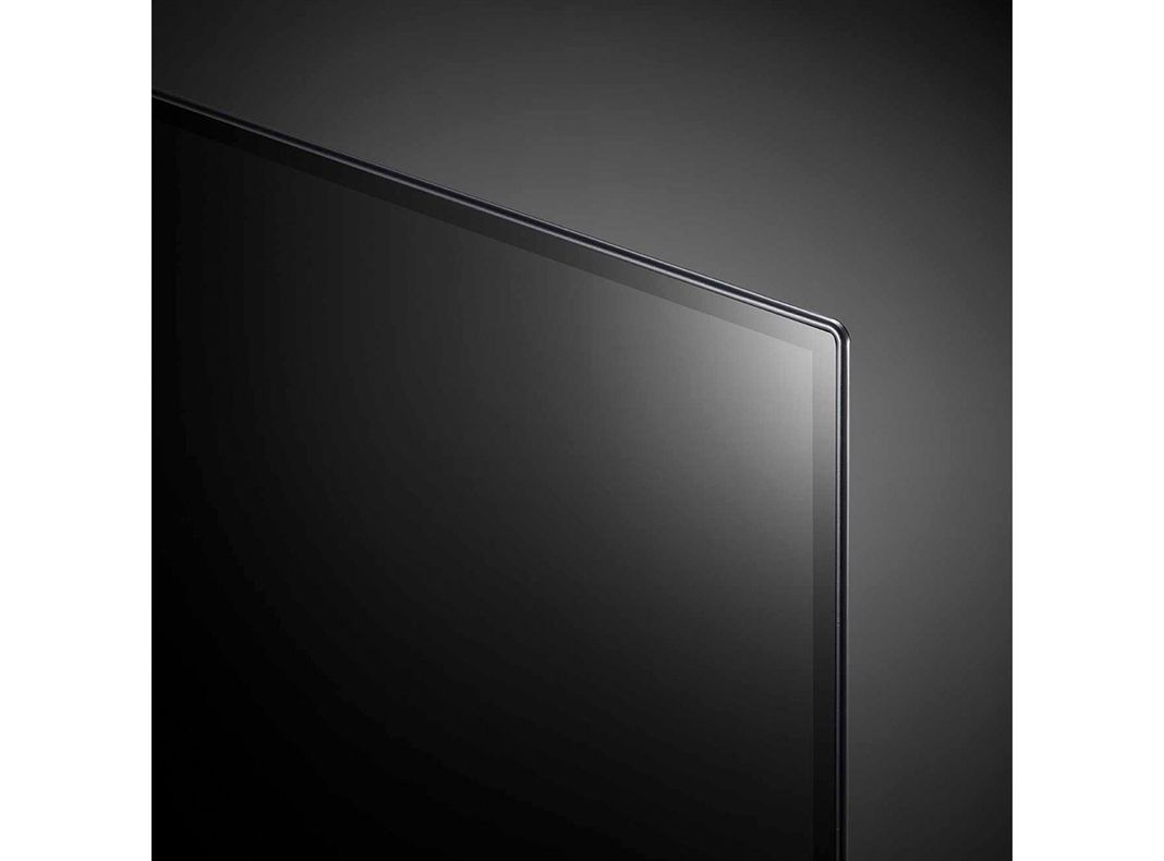 OLED Smart TV LG 65" UHD 4K 65B9-6