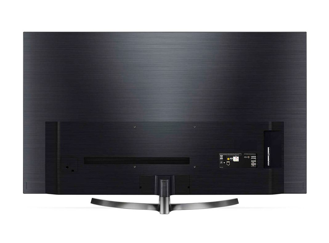 OLED Smart TV LG 65" UHD 4K 65B9-5