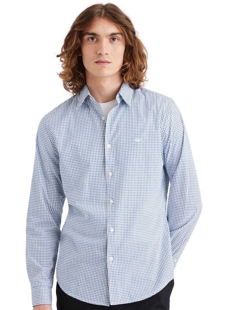 Camisa ML Full Print