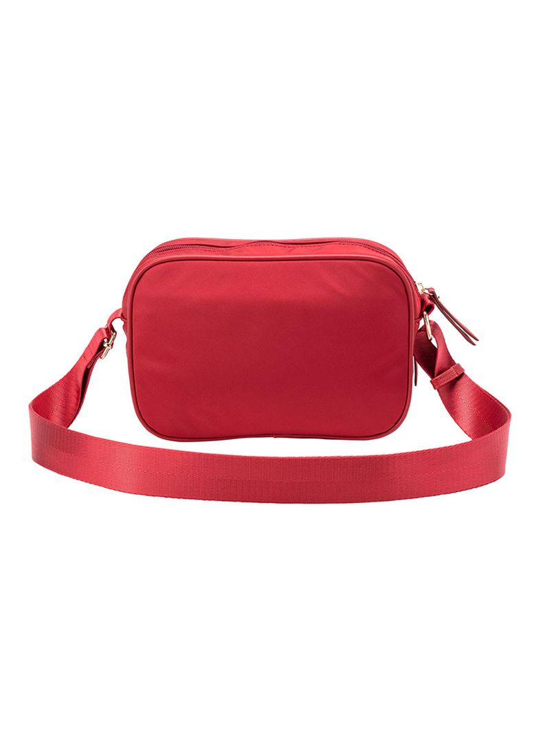 Bandolera Germany FW24 Rojo-1