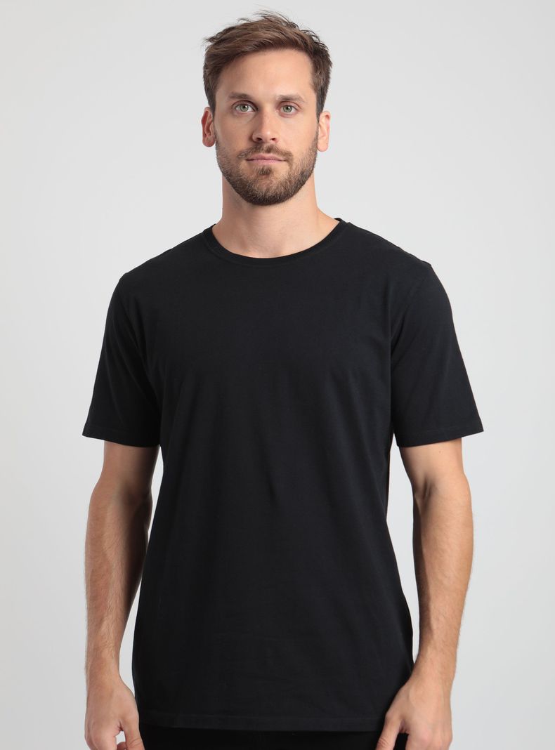 Polera Helechos