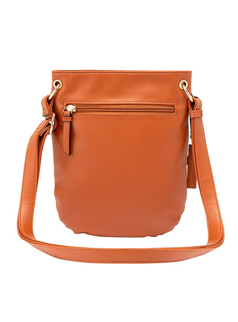 Bandolera Seoul FW24 Café-1