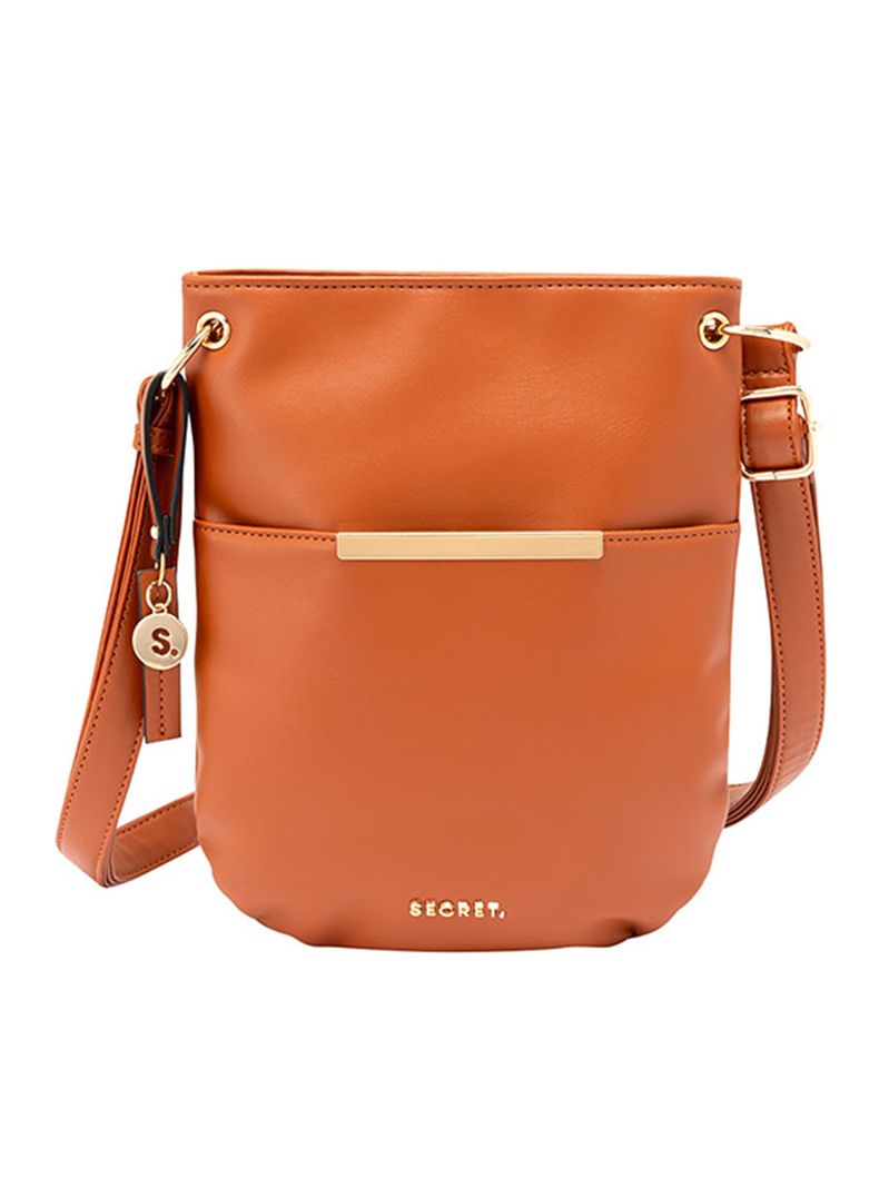 Bandolera Seoul FW24 Café-0