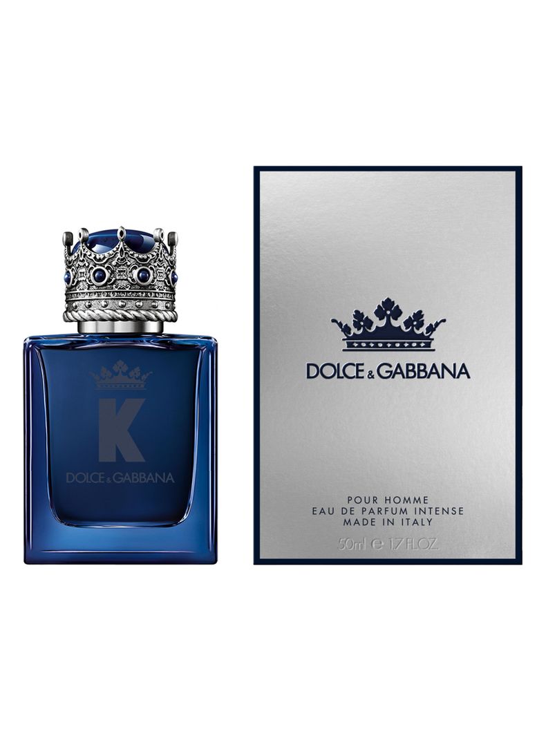 Perfume DG K Eau de Parfum Intense Hombre 50 ml-1