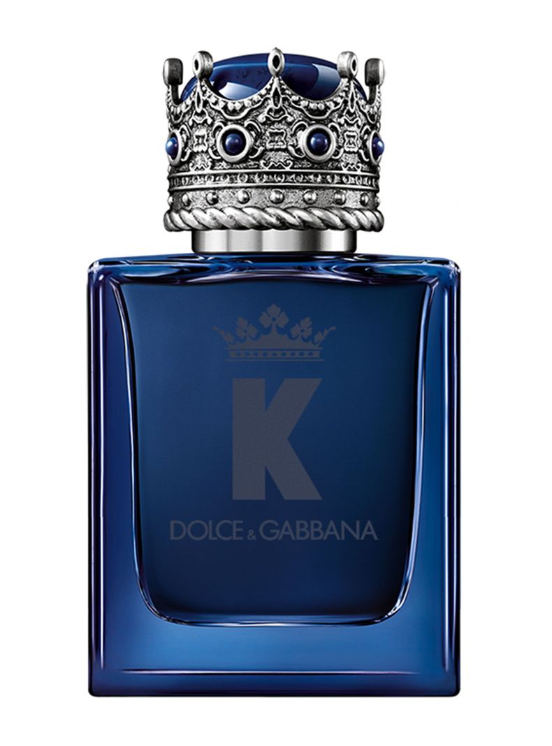 Perfume DG K Eau de Parfum Intense Hombre 50 ml-0