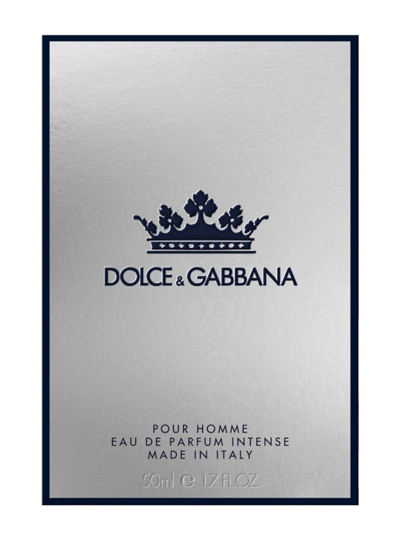 Perfume DG K Eau de Parfum Intense Hombre 50 ml-2