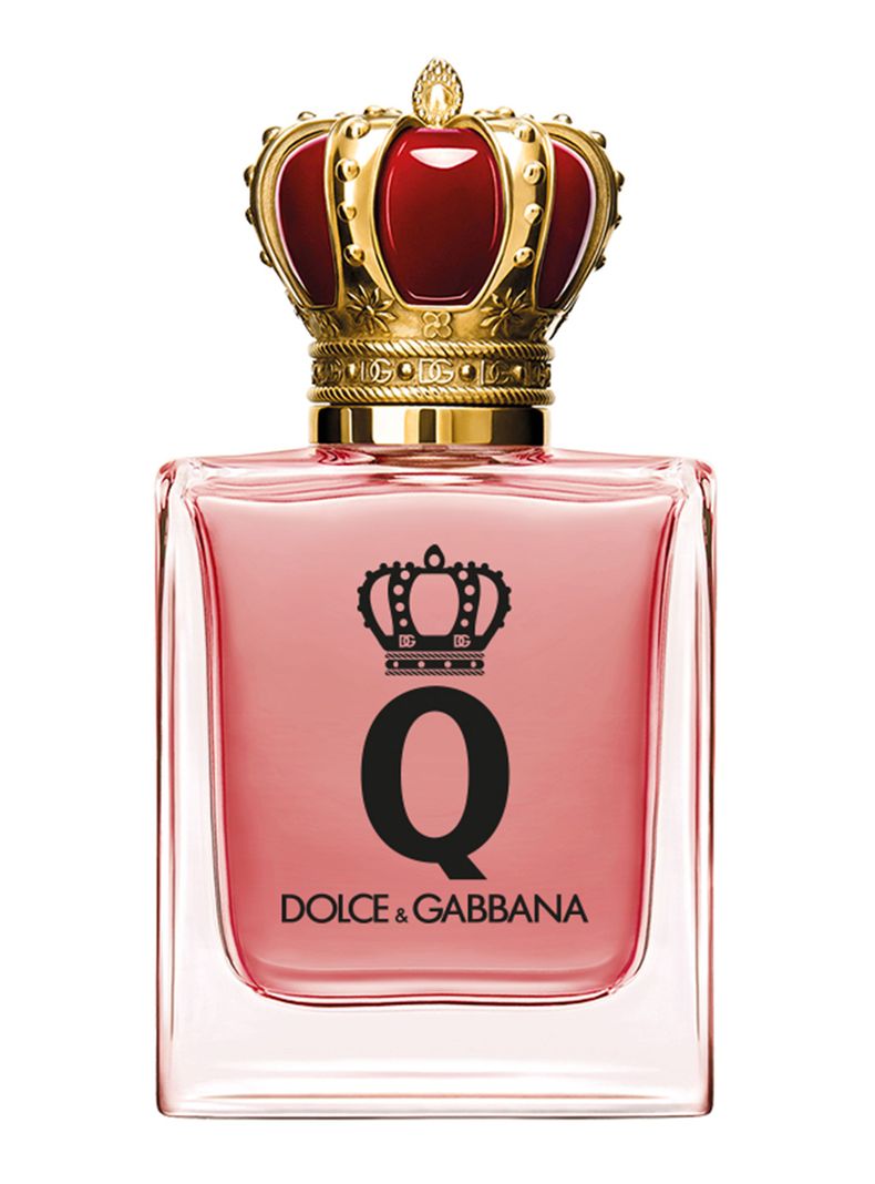 Perfume Q Dolce & Gabbana Intense EDP Mujer 50ml-0
