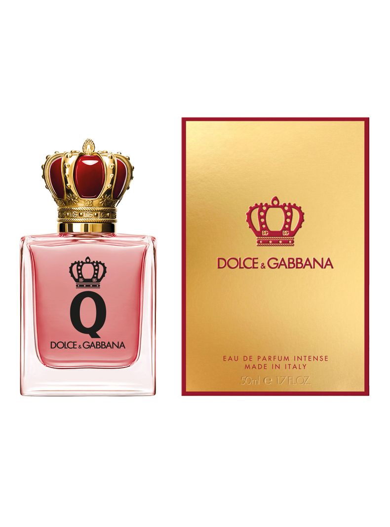 Perfume Q Dolce & Gabbana Intense EDP Mujer 50ml-1