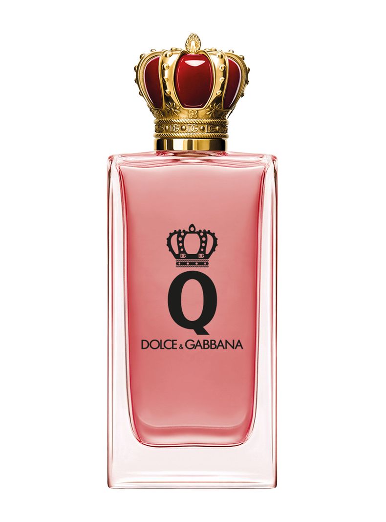 Perfume DG Q Eau de Parfum Intense Mujer 100 ml-0