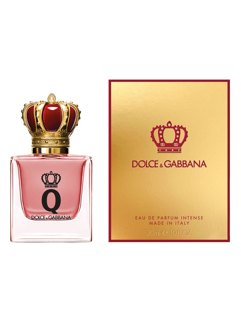 Perfume DG Q Eau de Parfum Intense Mujer 30 ml-1