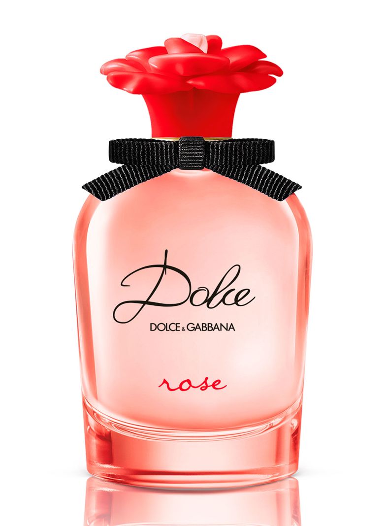 Perfume Dolce Rose EDT Mujer 75 ml Dolce&Gabbana-0