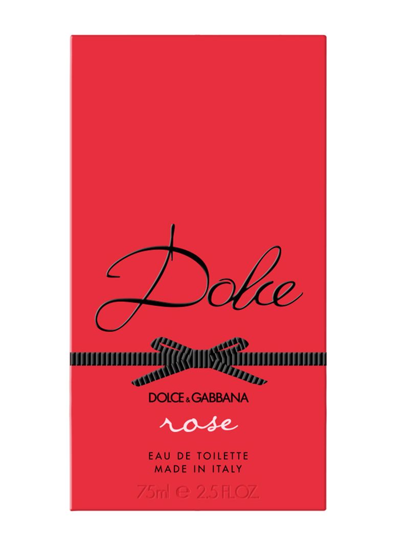 Perfume Dolce Rose EDT Mujer 75 ml Dolce&Gabbana-2