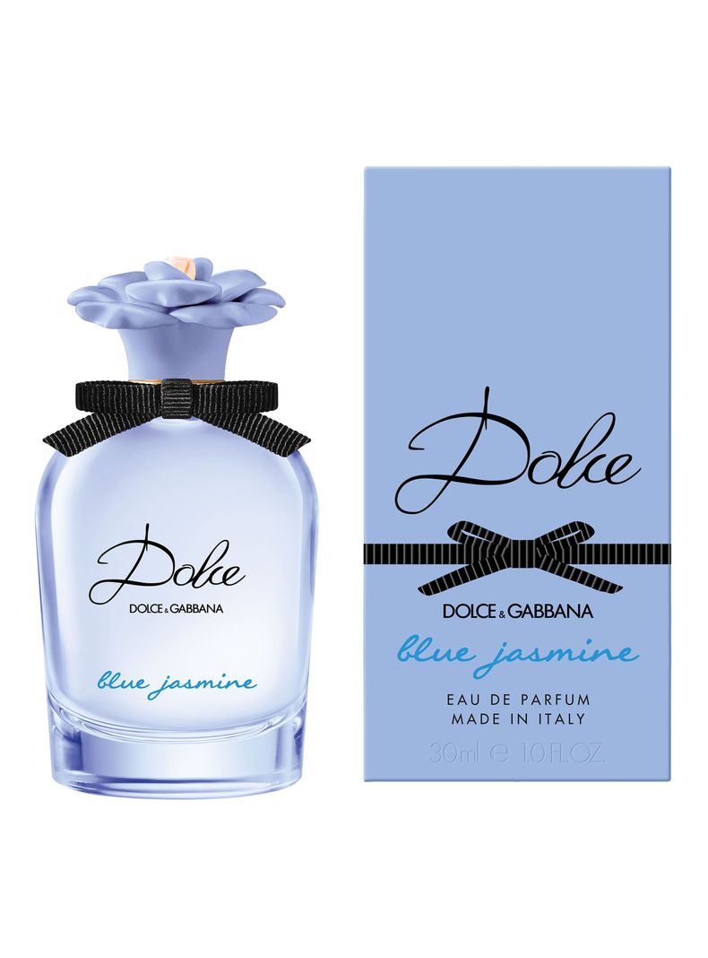 Perfume Blue Jasmine EDP Mujer 30 ml Dolce & Gabbana-1