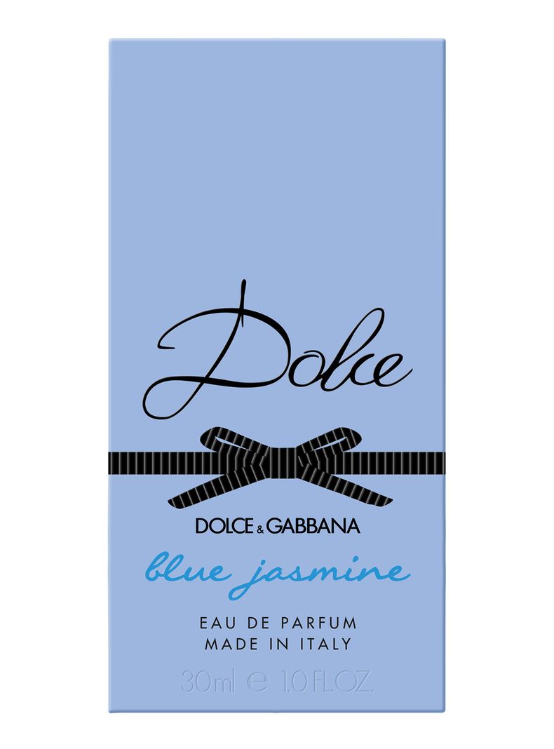 Perfume Blue Jasmine EDP Mujer 30 ml Dolce & Gabbana-2