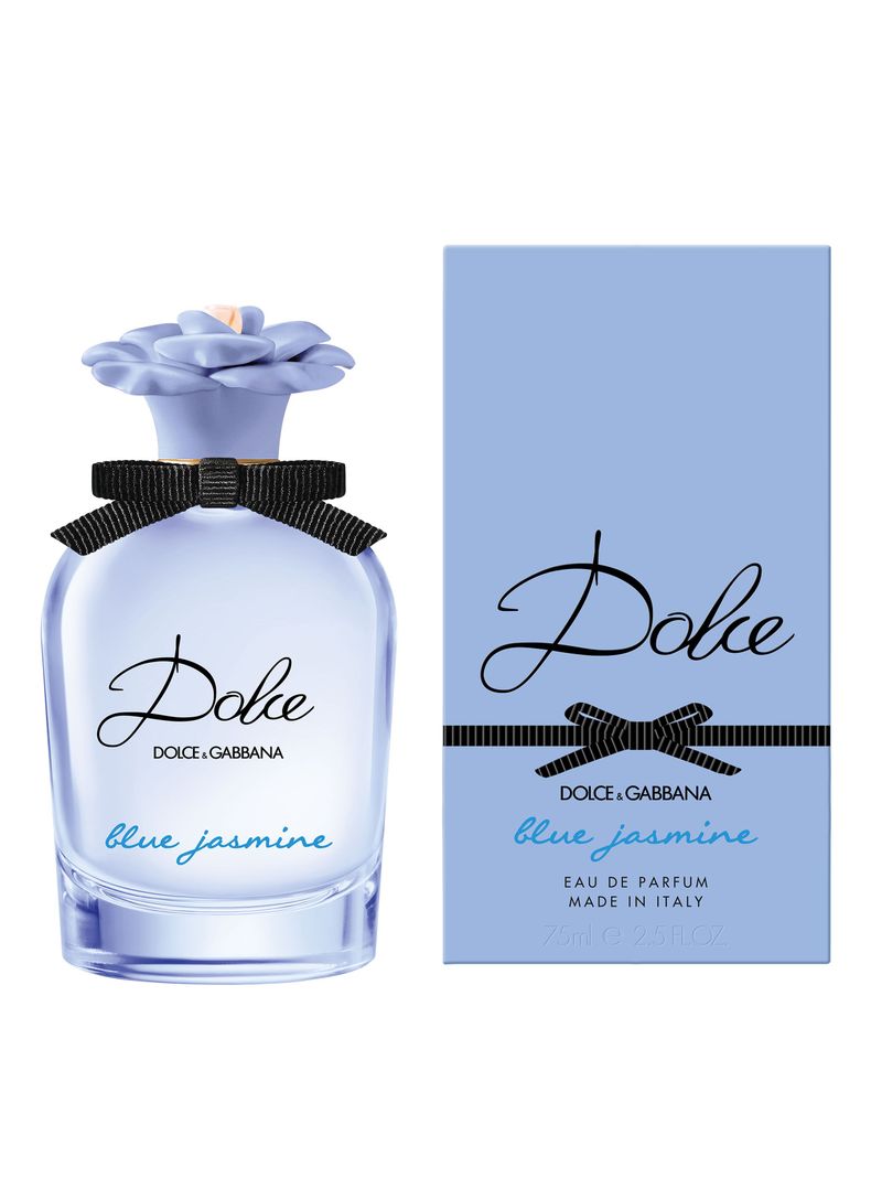 Perfume Blue Jasmine EDP Mujer 75ml Dolce & Gabbana-1