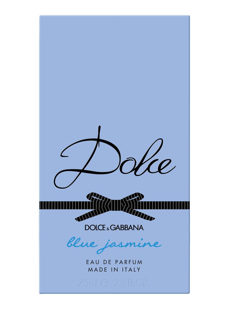 Perfume Blue Jasmine EDP Mujer 75ml Dolce & Gabbana-2