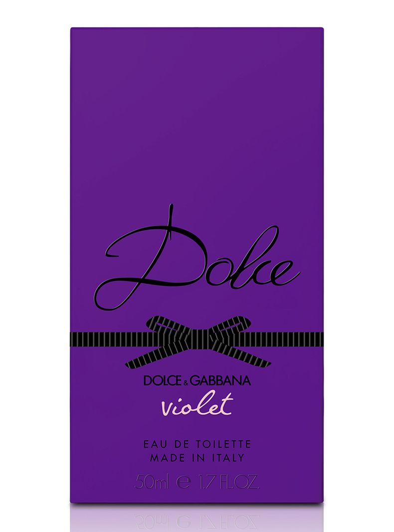 Perfume Dolce Violet EDT Mujer 50 ml Dolce & Gabbana-2