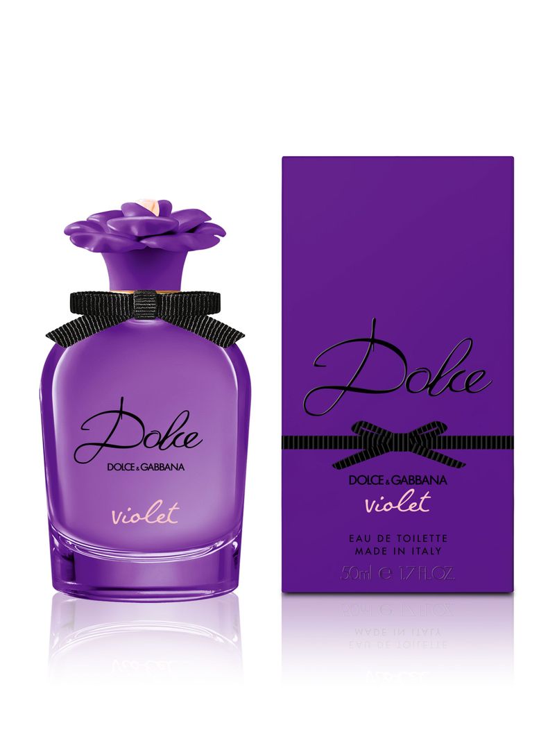 Perfume Dolce Violet EDT Mujer 50 ml Dolce & Gabbana-1