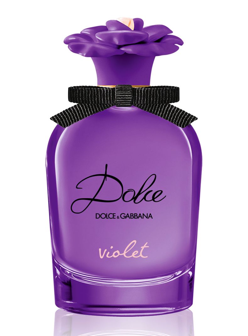 Perfume Dolce Violet EDT Mujer 50 ml Dolce & Gabbana-0