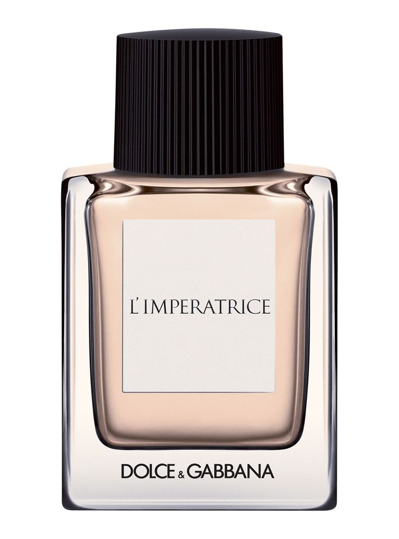 Perfume L' Imperatrice Dolce & Gabbana EDT Mujer 50 ml-0