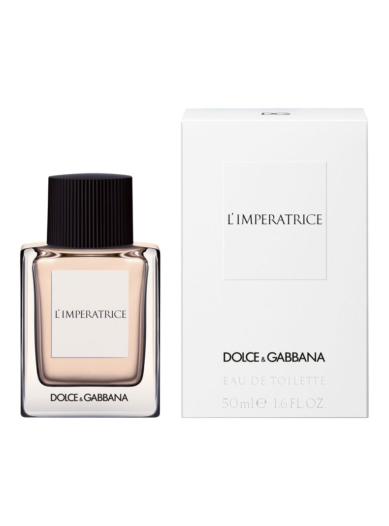Perfume L' Imperatrice Dolce & Gabbana EDT Mujer 50 ml-1