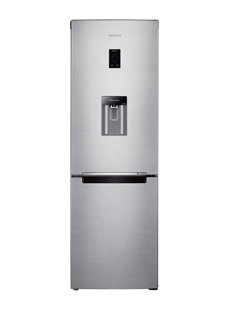 Refrigerador Bottom Mount Freezer 321 Litros No Frost RB33J3830SA/ZS Space Max-0