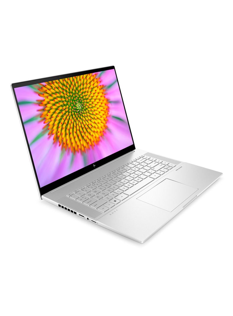 Notebook ENVY 16-h0100la Intel Core i7 32GB RAM NVIDIA GeForce RTX 3060 512GB SSD 16" táctil UHD+ Windows 11 Home-4