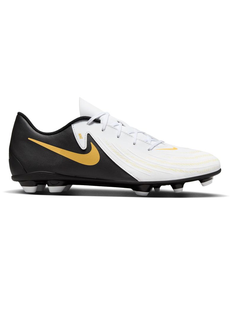 Zapatilla Fútbol Phantom Gx Ii Club Fg/Mg Hombre-0