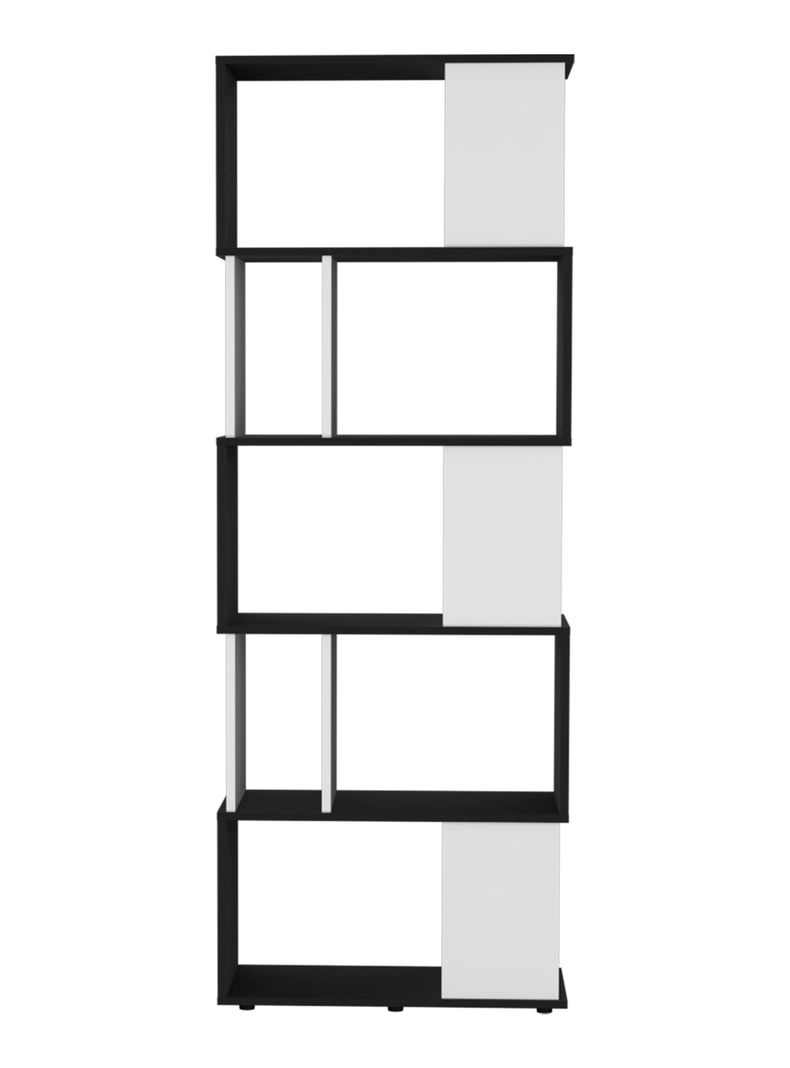Biblioteca Noah Shelving-0