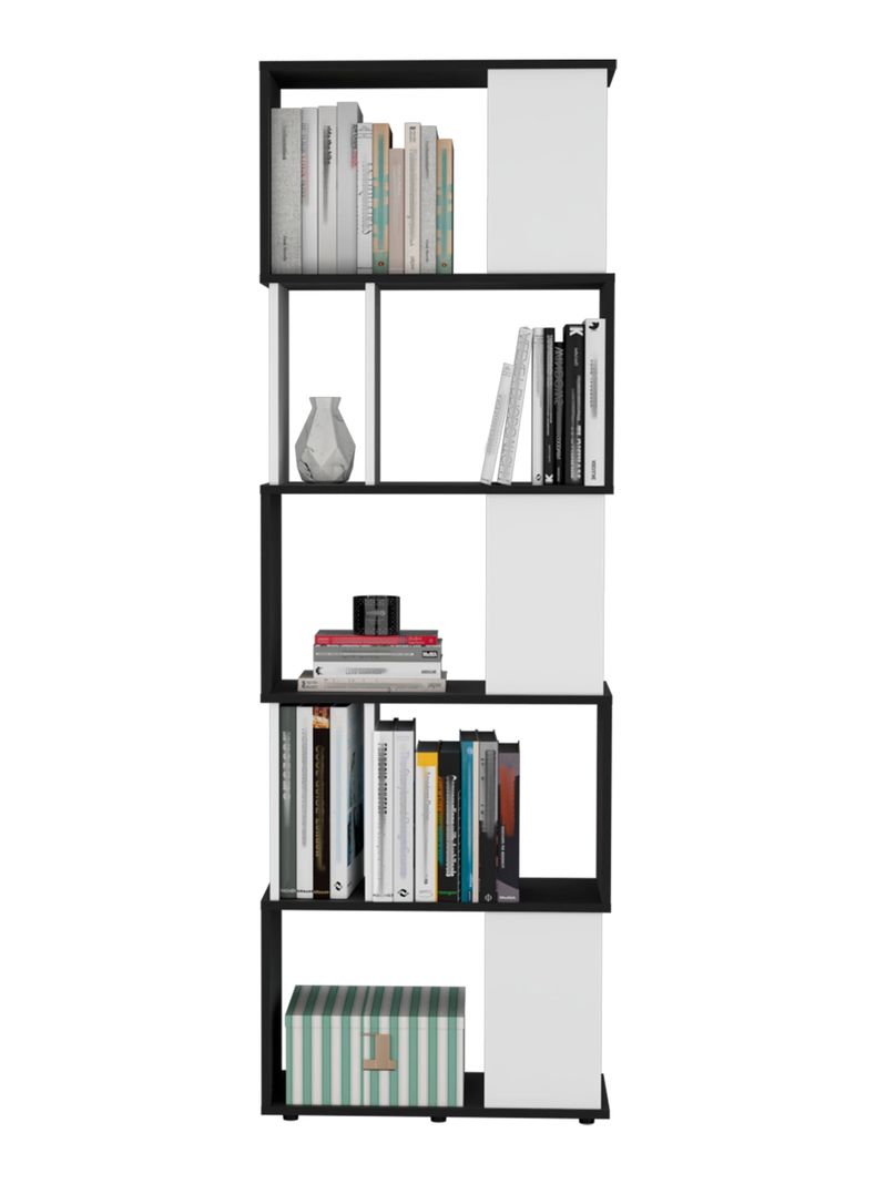 Biblioteca Noah Shelving-4