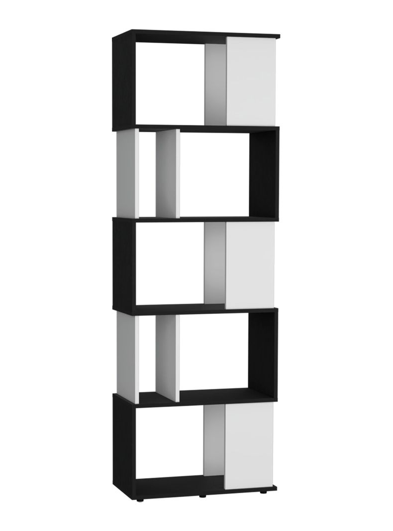 Biblioteca Noah Shelving-2