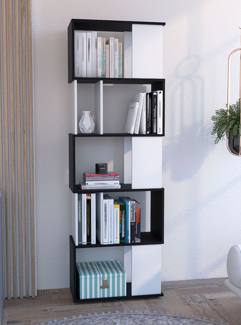 Biblioteca Noah Shelving-5