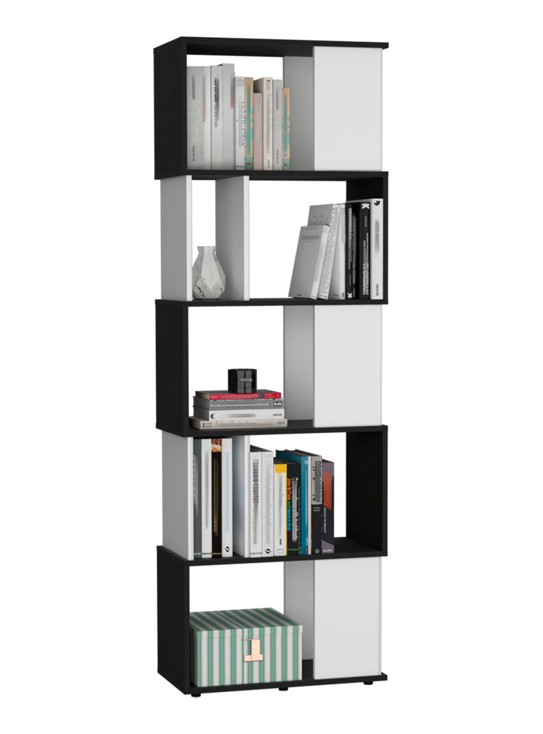 Biblioteca Noah Shelving-3