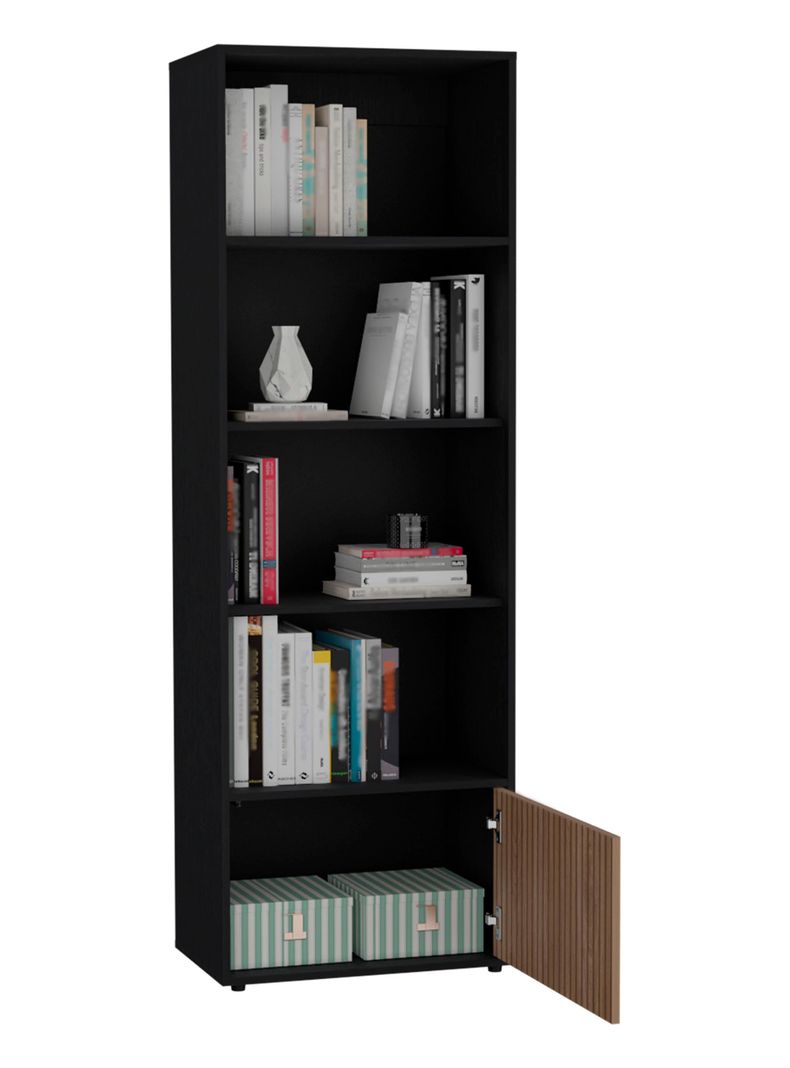 Biblioteca Funes Eco-3