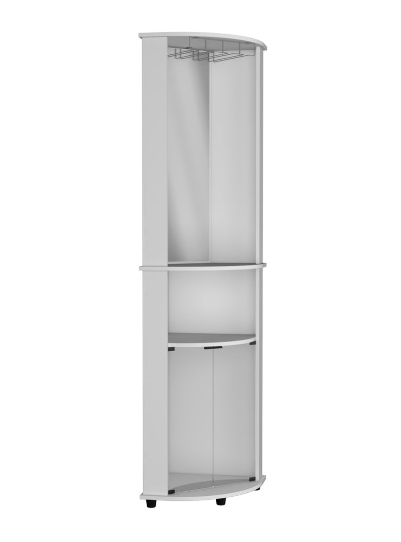 Bar Esquinero Chicago MDP 189.9 x 45 x 45 cm-0