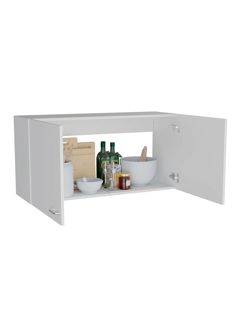 Mueble de Cocina Superior Napoles 100 cm-3