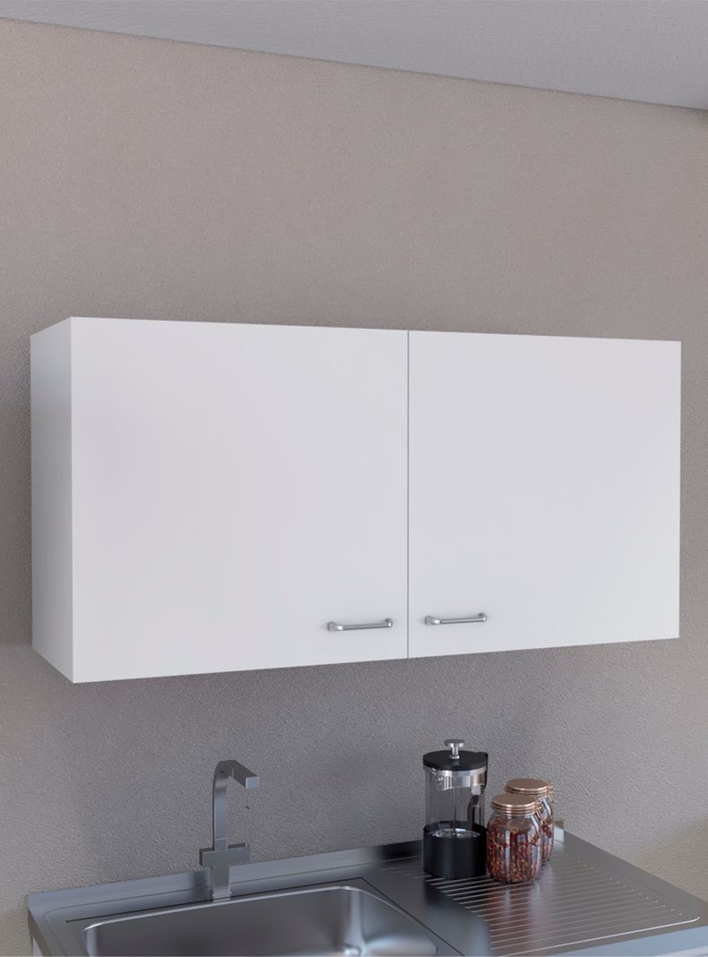 Mueble de Cocina Superior Napoles 100 cm-4