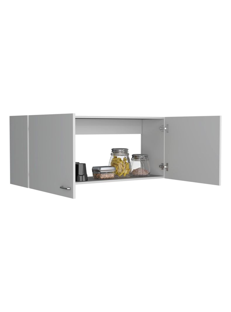 Mueble de Cocina Superior Napoles 120 cm-3
