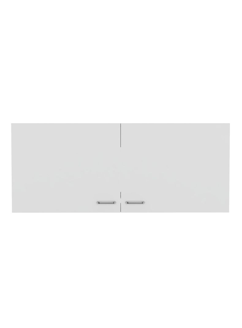 Mueble de Cocina Superior Napoles 120 cm-0