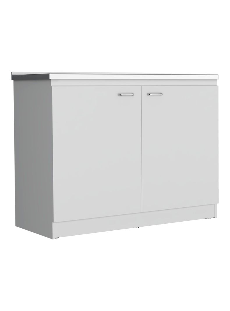 Mueble de Cocina Inferior Napoles 120 cm-2