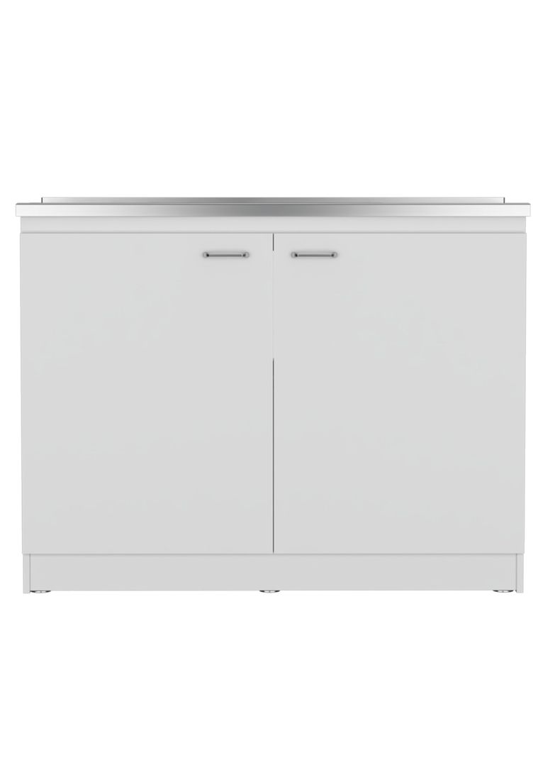 Mueble de Cocina Inferior Napoles 120 cm-0