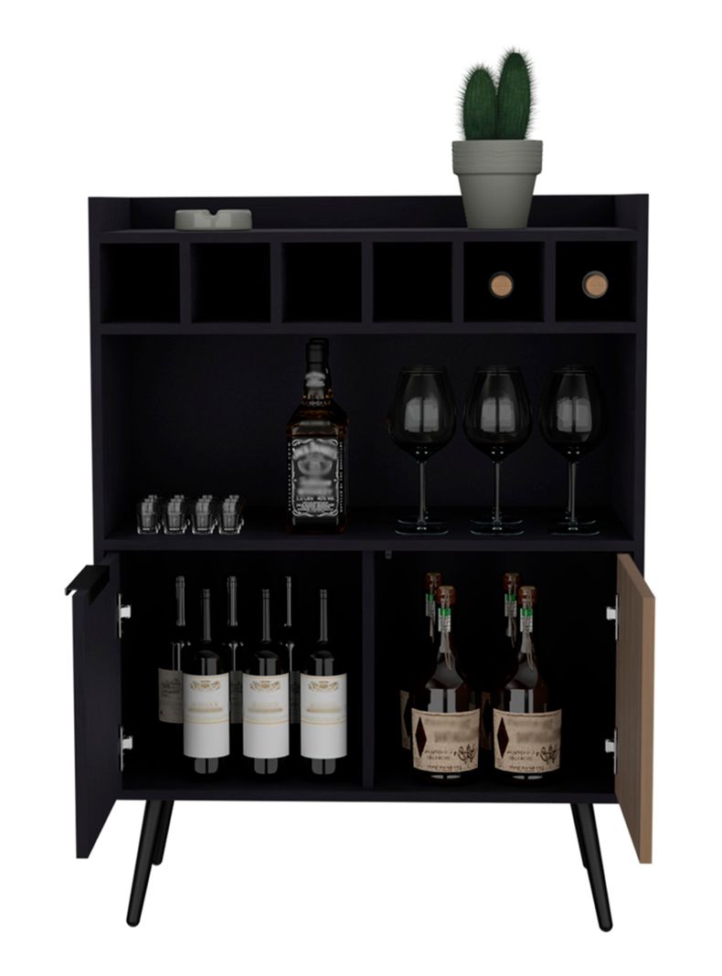 Bar Bajo Funes Eco-3