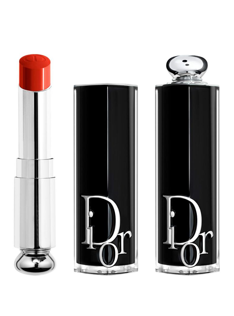 Labial Dior Addict 100 Nude Look 3.2g-5