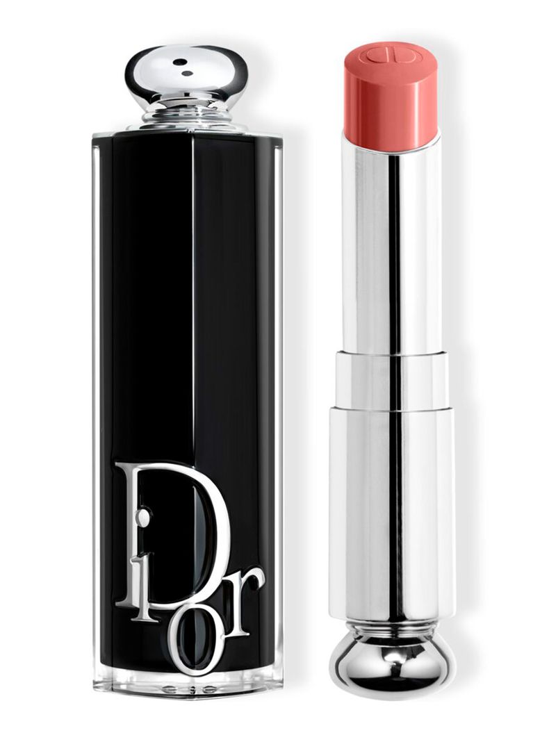 Labial Dior Addict 100 Nude Look 3.2g-0