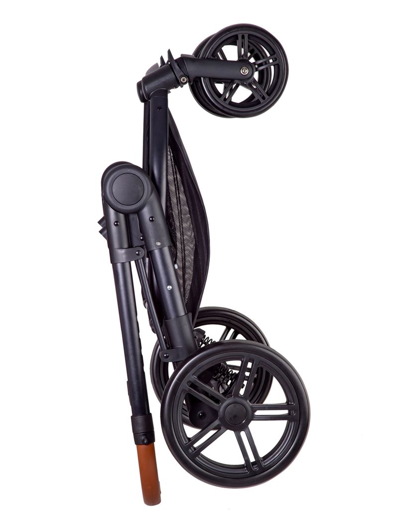 Coche Travel System Aspen Air Verde SX Bebesit-4