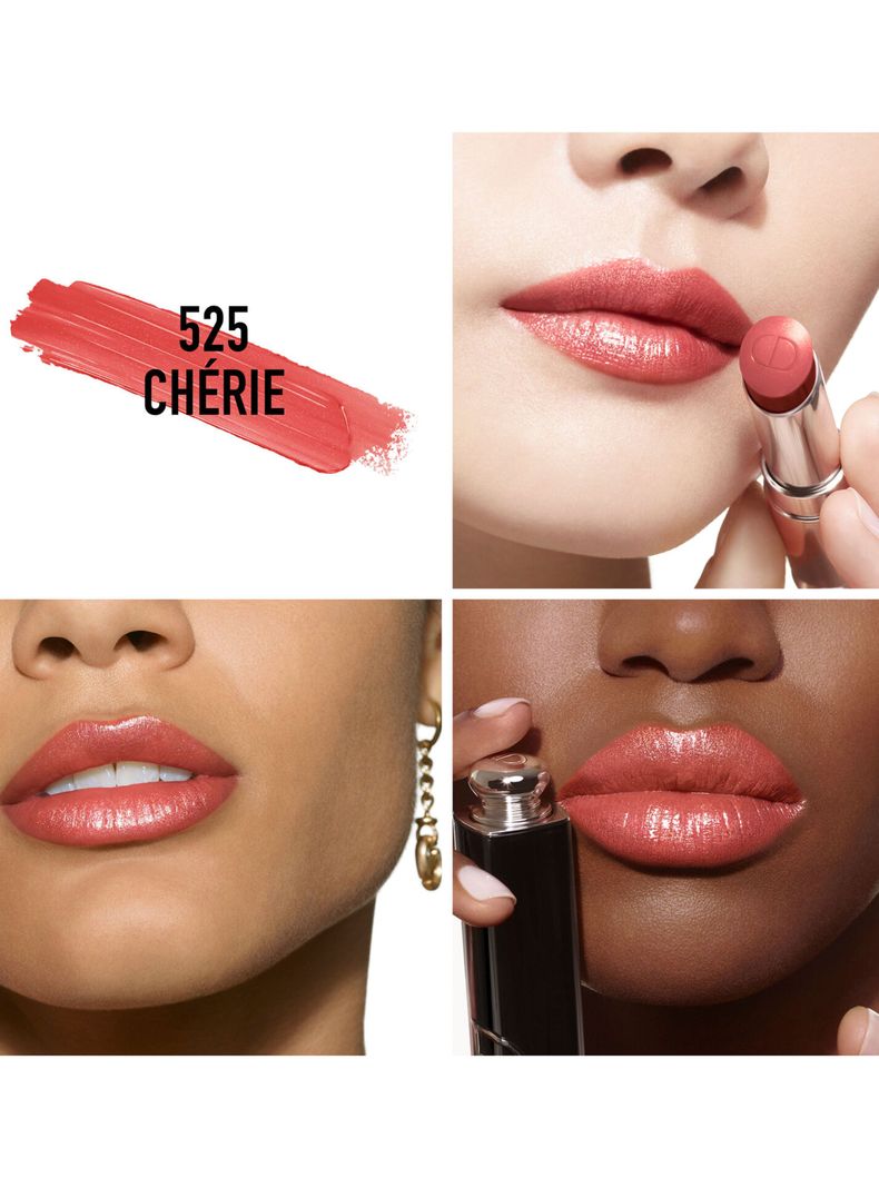 Recarga Dior Addict 525 Chérie 3.2g-2