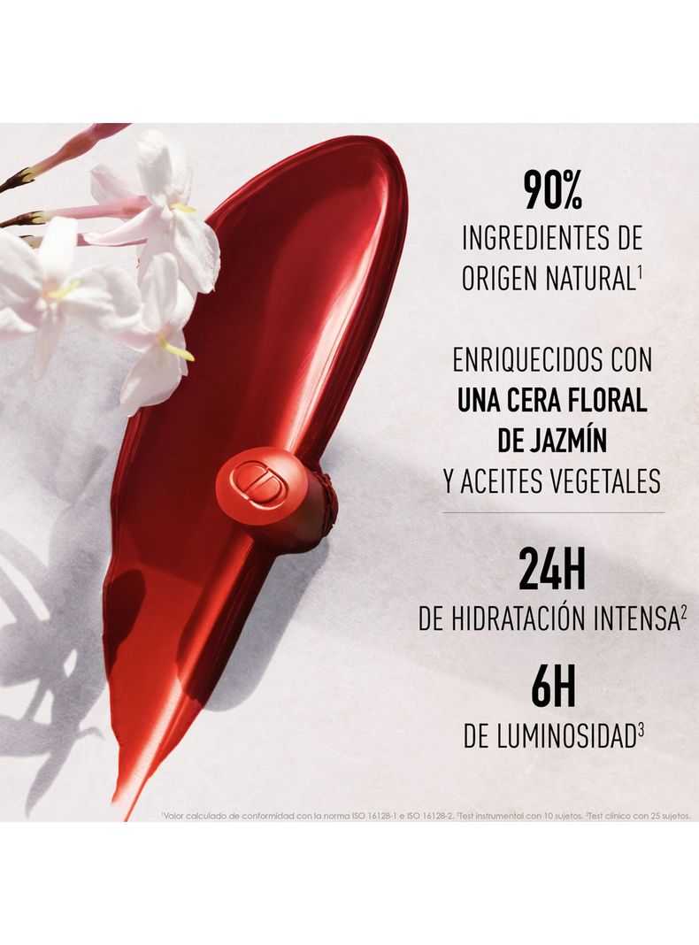 Labial Dior Addict 418 Beige Oblique 3.2 gr-4